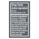 Dove Men+Care Extra Fresh Men's Antiperspirant Deodorant Stick Extra Fresh Twin pack With 72-hour sweat & odor protection with 1/4 Moisturizing Cream & Long-lasting Citrus Scent 2.7 oz - Image 10